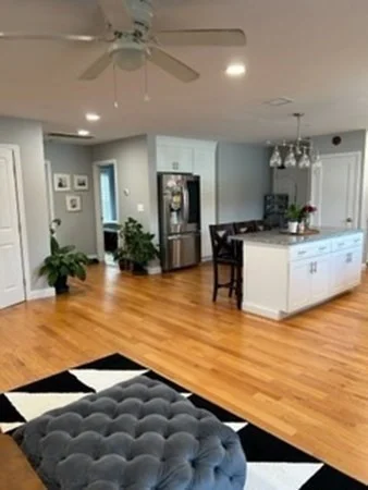 2 bed, 1 bath apartment for rent at 1093 Main St Unit 1, South Weymouth — photo 3 of 10