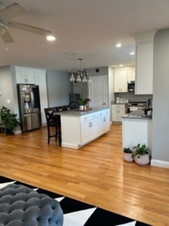 2 bed, 1 bath apartment for rent at 1093 Main St Unit 1, South Weymouth — photo 5 of 10