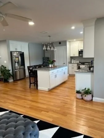 2 bed, 1 bath apartment for rent at 1093 Main St Unit 1, South Weymouth — photo 4 of 10