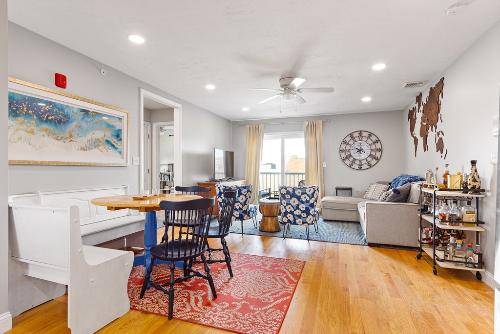 2 bed, 1 bath apartment for rent at 1093 Main St Unit 4, Weymouth — photo 5 of 36