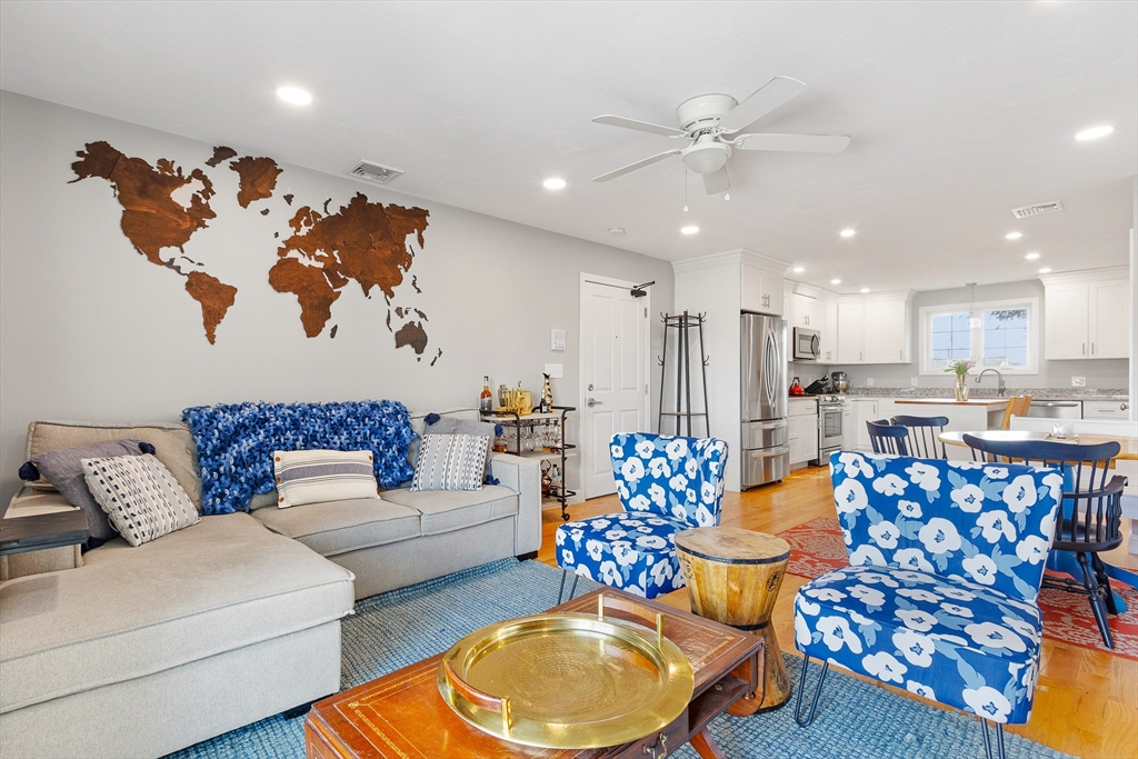 2 bed, 1 bath apartment for rent at 1093 Main St Unit 4, Weymouth — photo 8 of 36