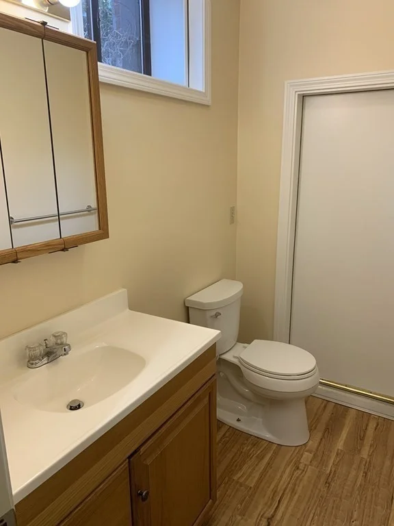 2 bed, 1 bath apartment for rent at 1098 Stafford St Unit 3, Leicester — photo 7 of 20