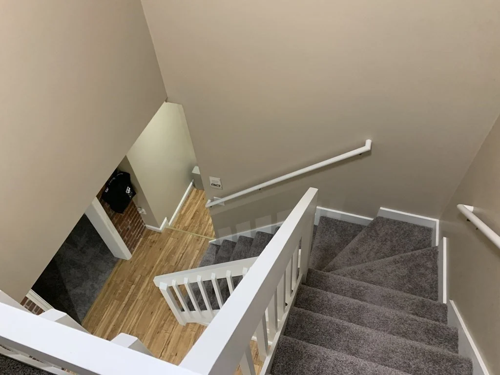 2 bed, 1 bath apartment for rent at 1098 Stafford St Unit 3, Leicester — photo 16 of 20
