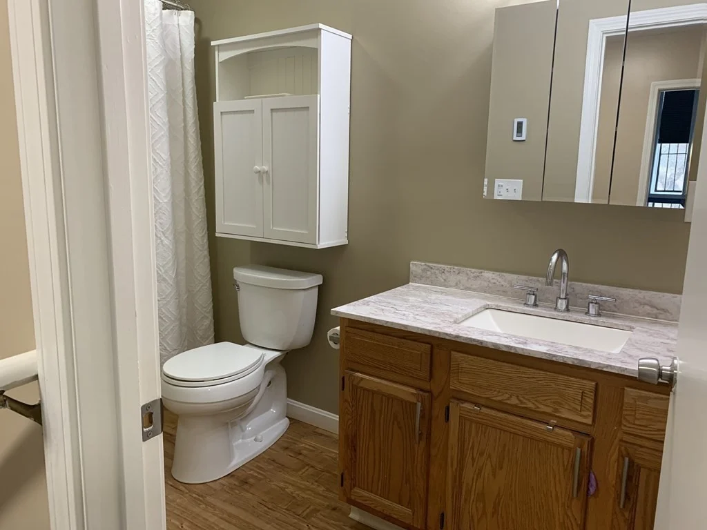2 bed, 1 bath apartment for rent at 1098 Stafford St Unit 3, Leicester — photo 12 of 20