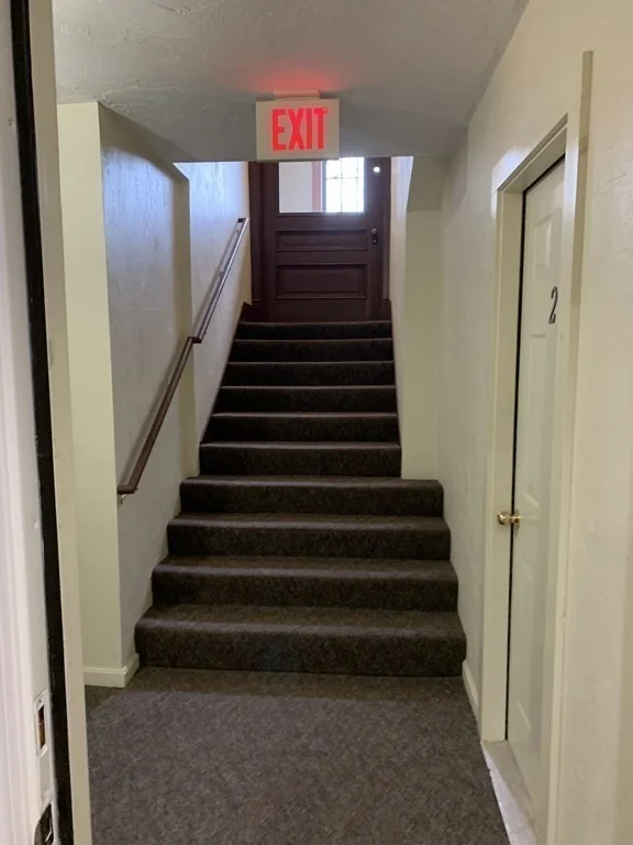 2 bed, 1 bath apartment for rent at 1098 Stafford St Unit 3, Leicester — photo 18 of 20