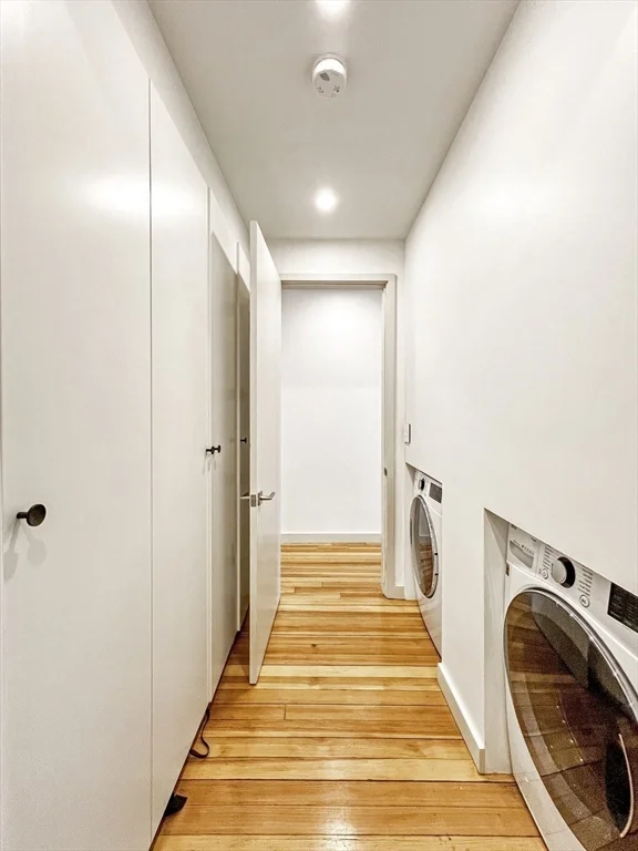 2 bed, 1 bath apartment for rent at 11 1/2 Centre St Unit 1, Harvard Square — photo 8 of 14
