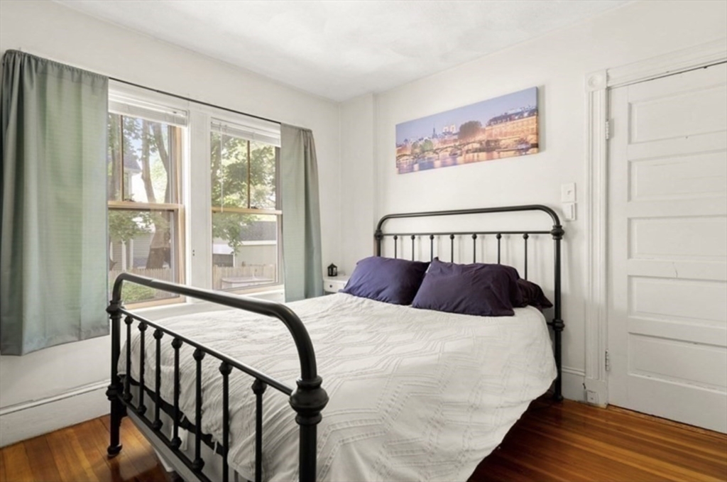 1 bed, 1 bath apartment for rent at 11-13 Phelps St Unit 1, Salem — photo 7 of 12