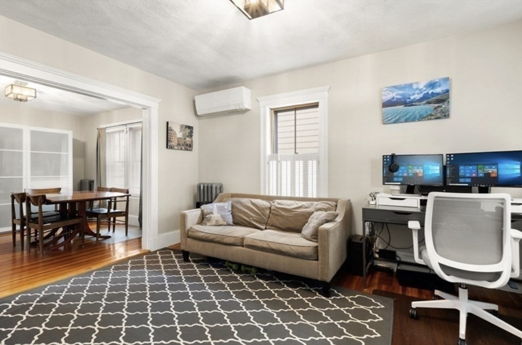 1 bed, 1 bath apartment for rent at 11-13 Phelps St Unit 1, Salem — photo 4 of 12