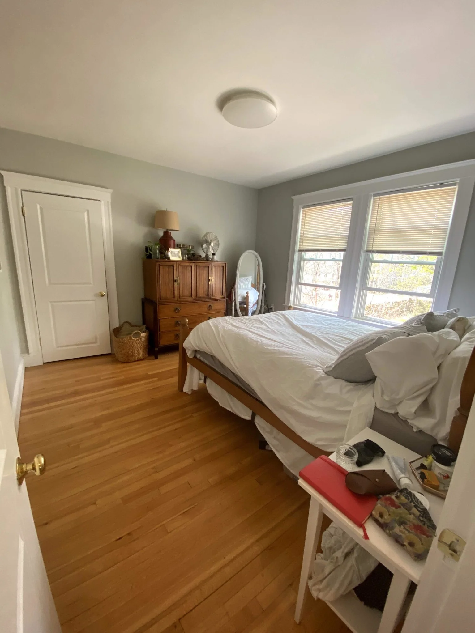 2 bed, 1 bath apartment for rent at 11-15 Stedman St Unit 2, Jamaica Plain — photo 13 of 25