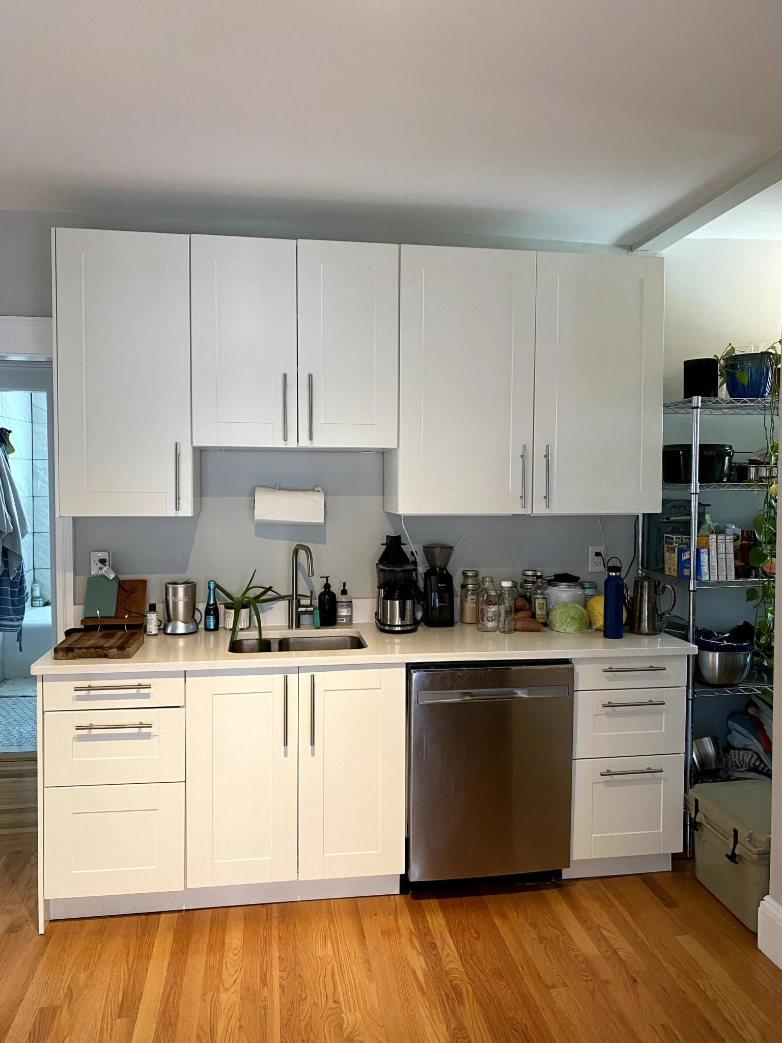 2 bed, 1 bath apartment for rent at 11-15 Stedman St Unit 2, Jamaica Plain — photo 11 of 25
