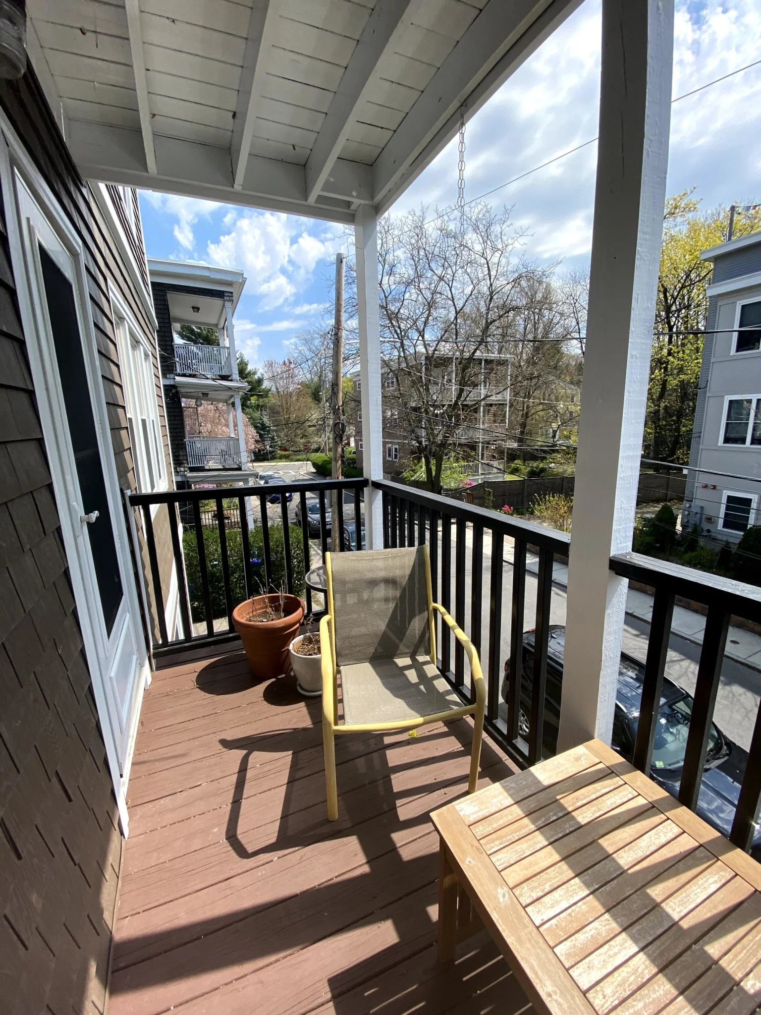 2 bed, 1 bath apartment for rent at 11-15 Stedman St Unit 2, Jamaica Plain — photo 22 of 25