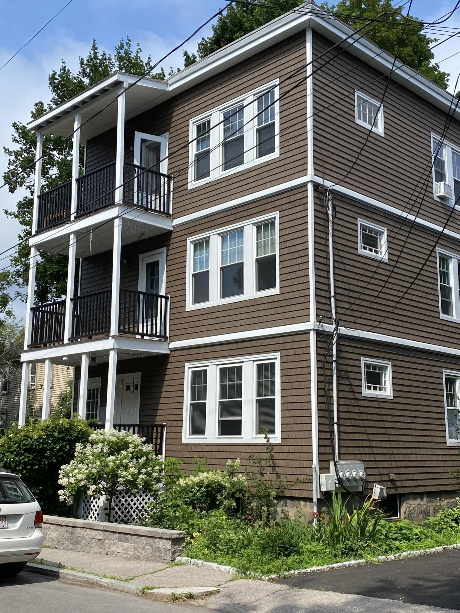 2 bed, 1 bath apartment for rent at 11-15 Stedman St Unit 2, Jamaica Plain — photo 25 of 25
