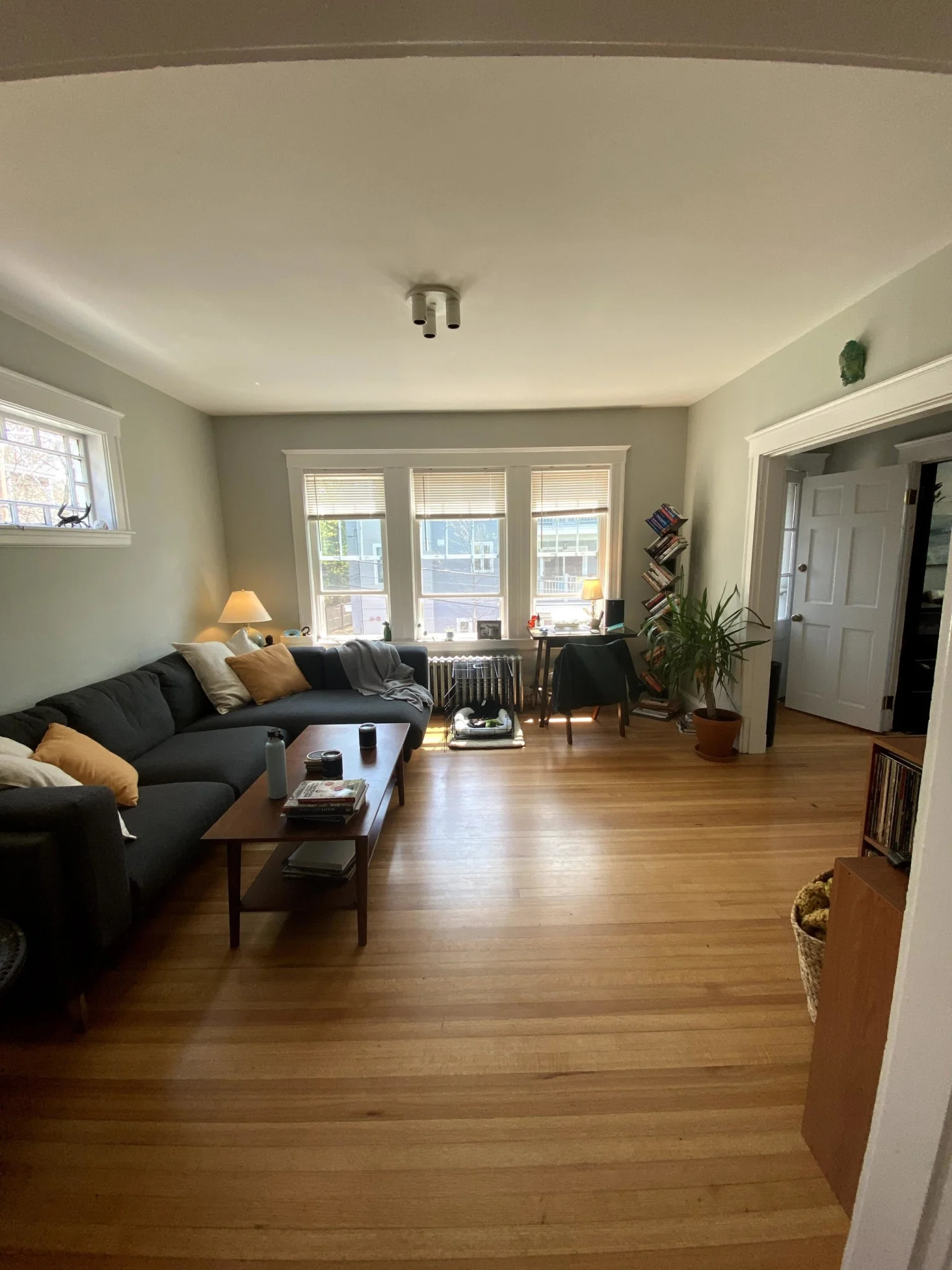 2 bed, 1 bath apartment for rent at 11-15 Stedman St Unit 2, Jamaica Plain — photo 16 of 25