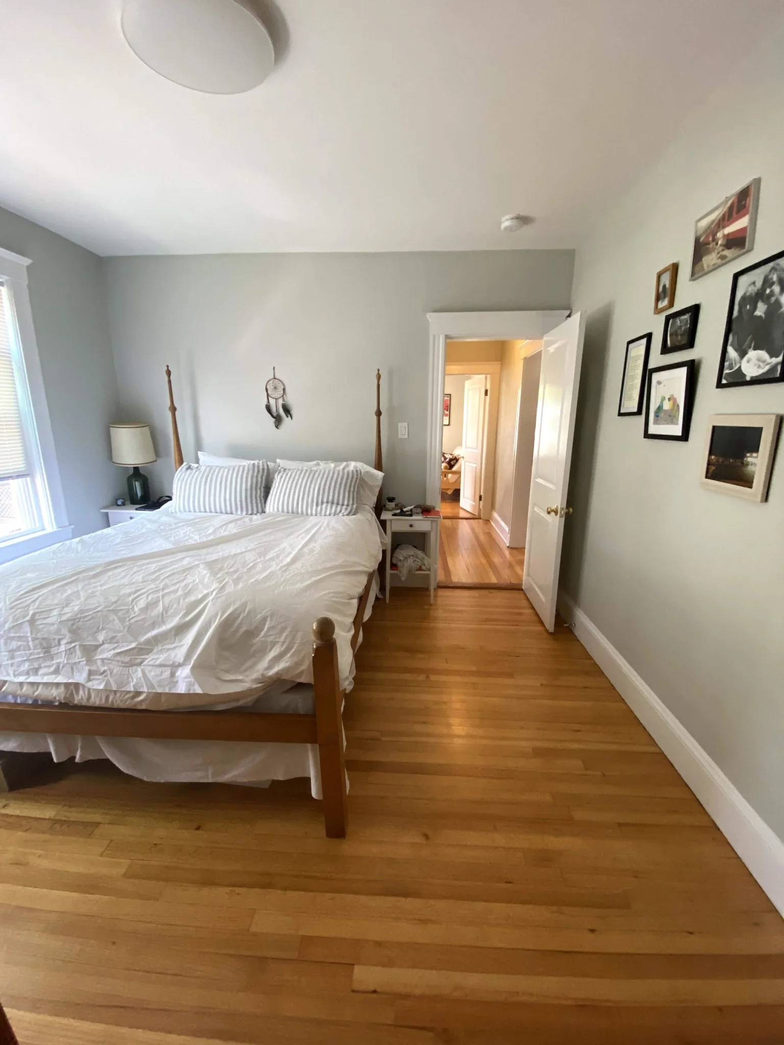 2 bed, 1 bath apartment for rent at 11-15 Stedman St Unit 2, Jamaica Plain — photo 18 of 25
