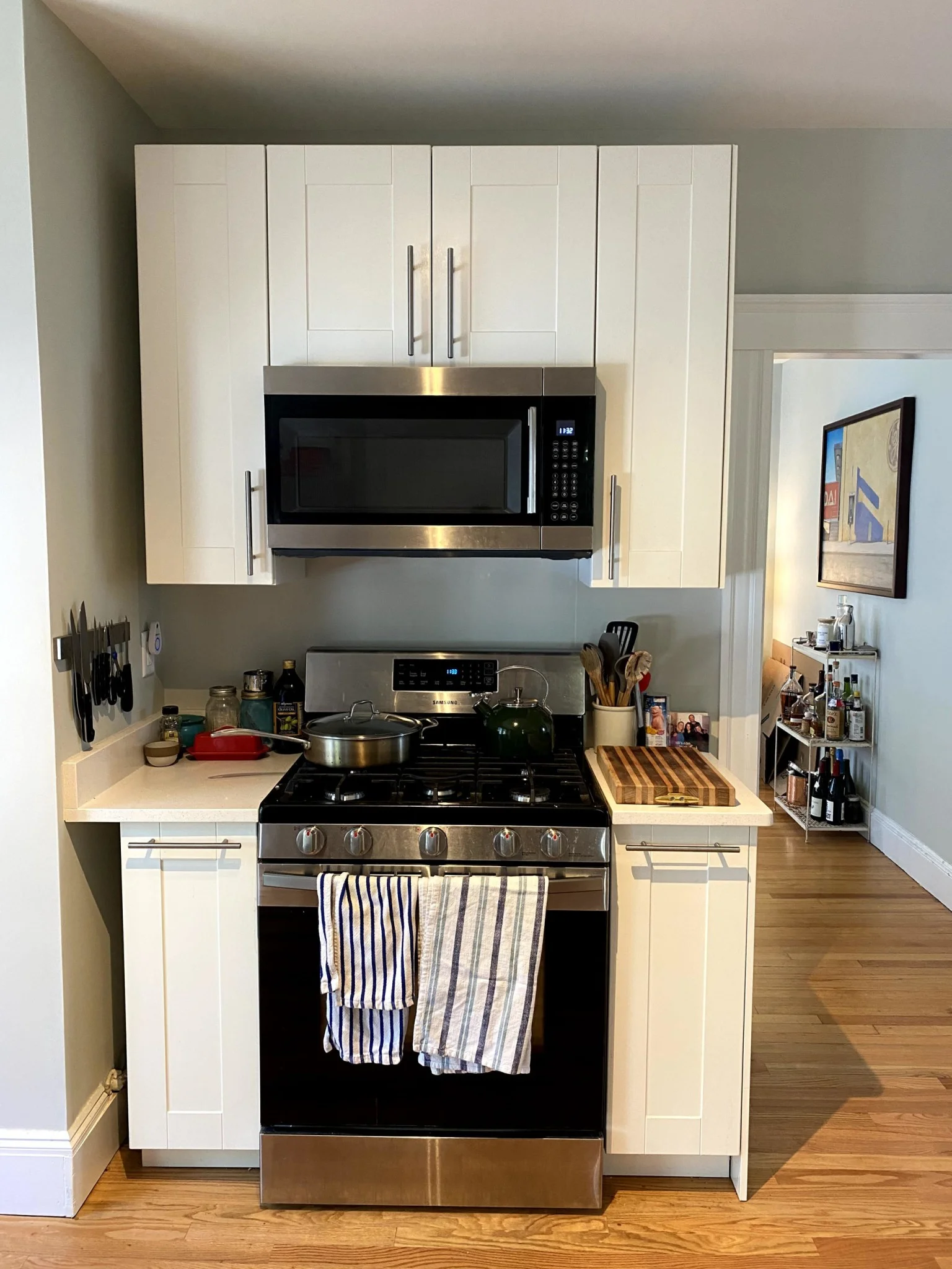 2 bed, 1 bath apartment for rent at 11-15 Stedman St Unit 2, Jamaica Plain — photo 10 of 25