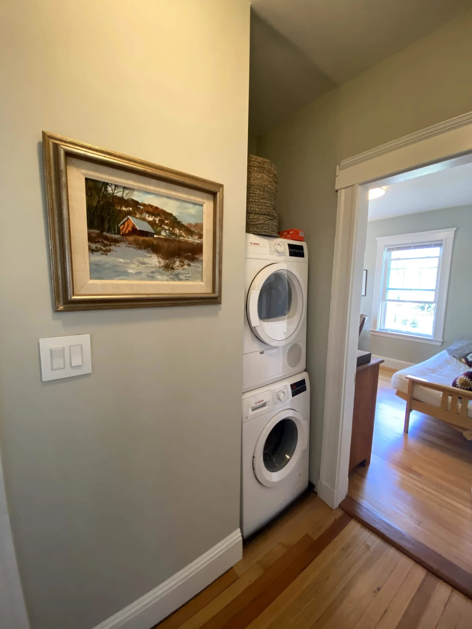 2 bed, 1 bath apartment for rent at 11-15 Stedman St Unit 2, Jamaica Plain — photo 17 of 25