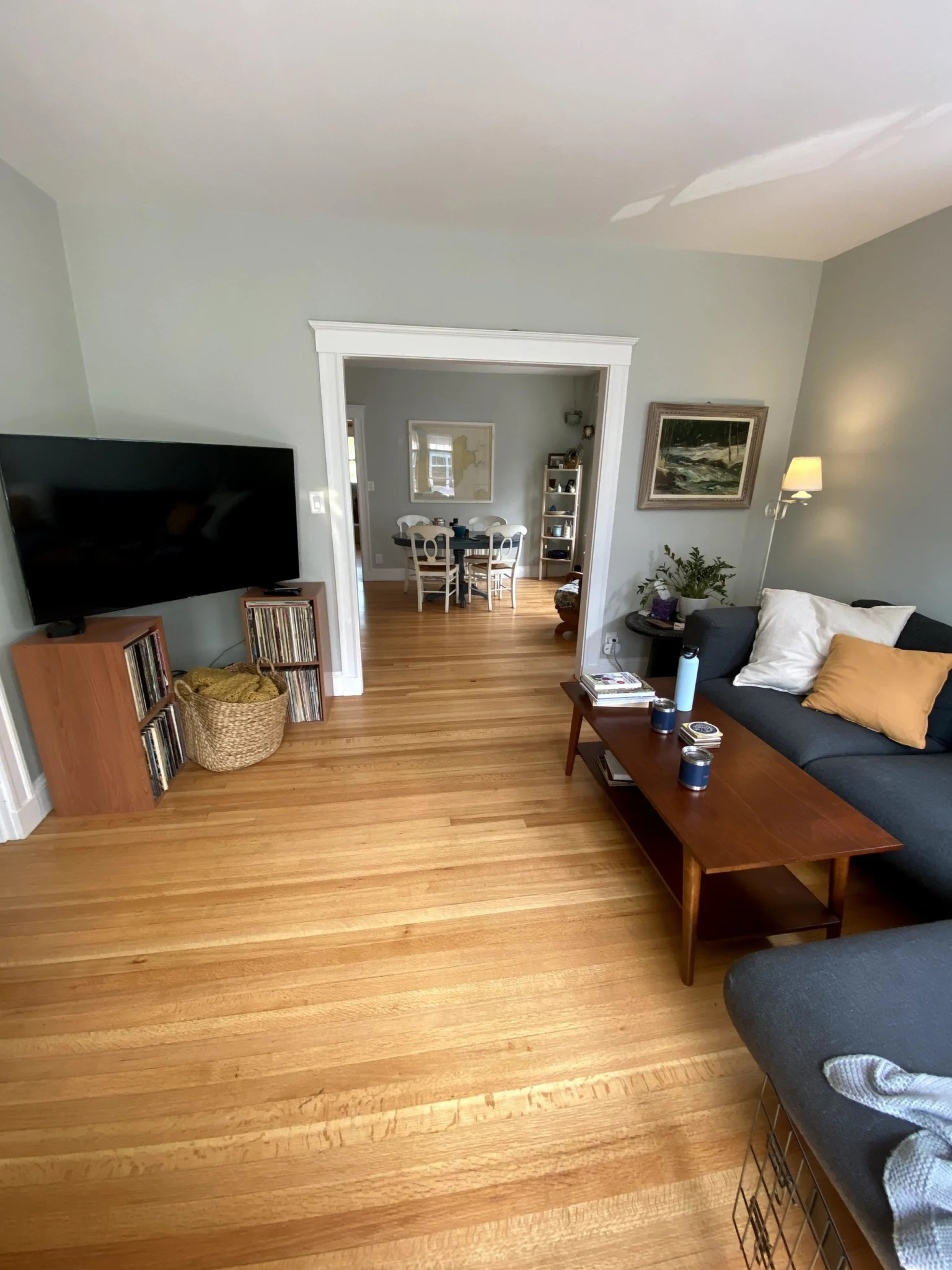 2 bed, 1 bath apartment for rent at 11-15 Stedman St Unit 2, Jamaica Plain — photo 6 of 25
