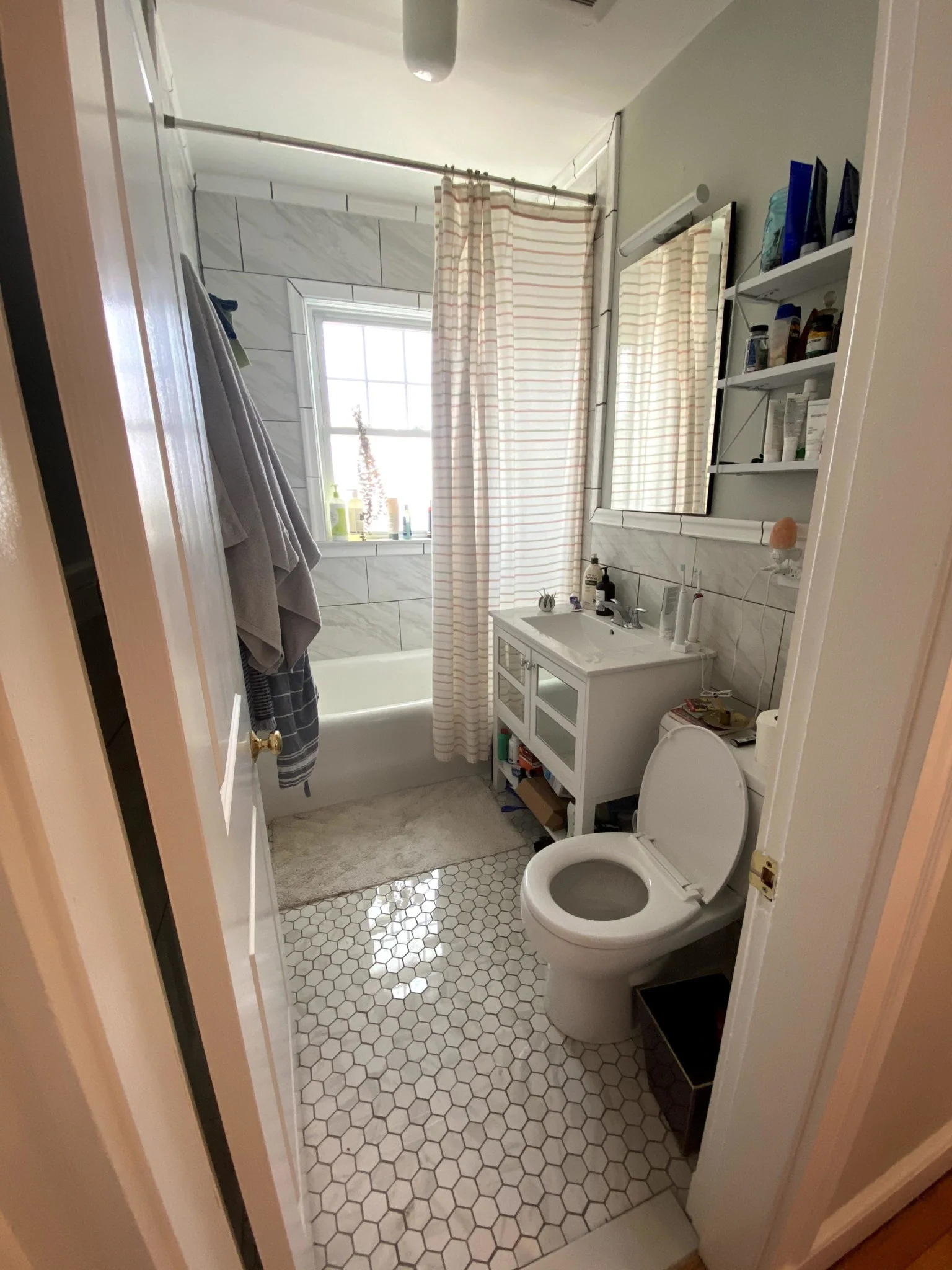 2 bed, 1 bath apartment for rent at 11-15 Stedman St Unit 2, Jamaica Plain — photo 20 of 25
