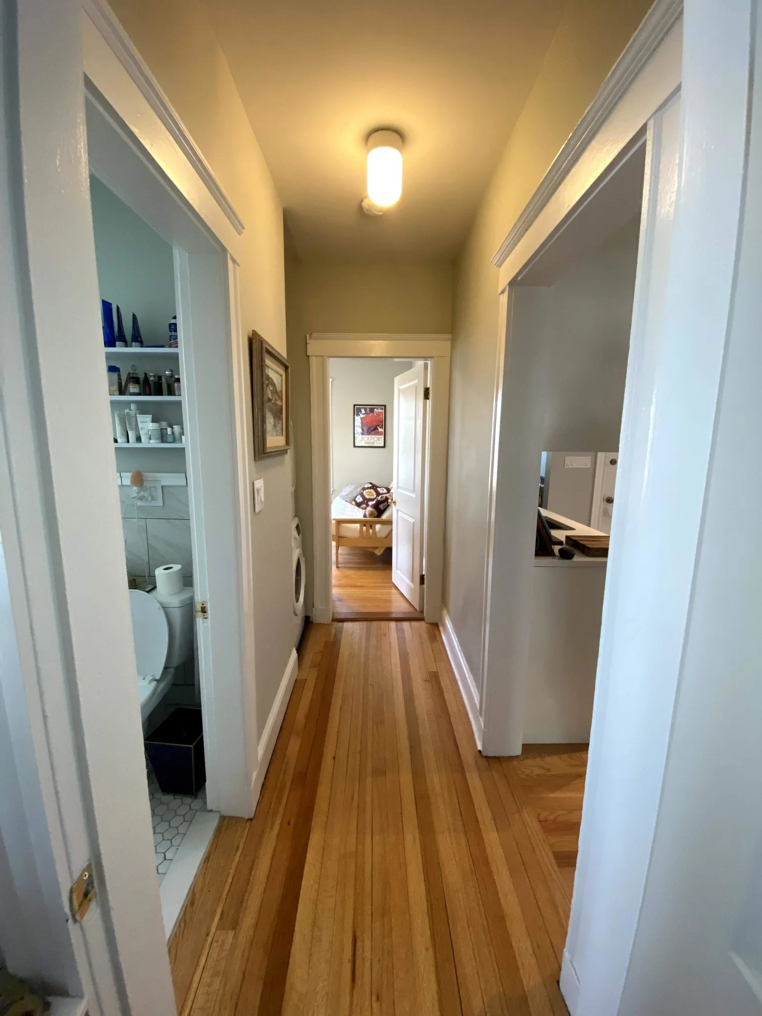 2 bed, 1 bath apartment for rent at 11-15 Stedman St Unit 2, Jamaica Plain — photo 19 of 25