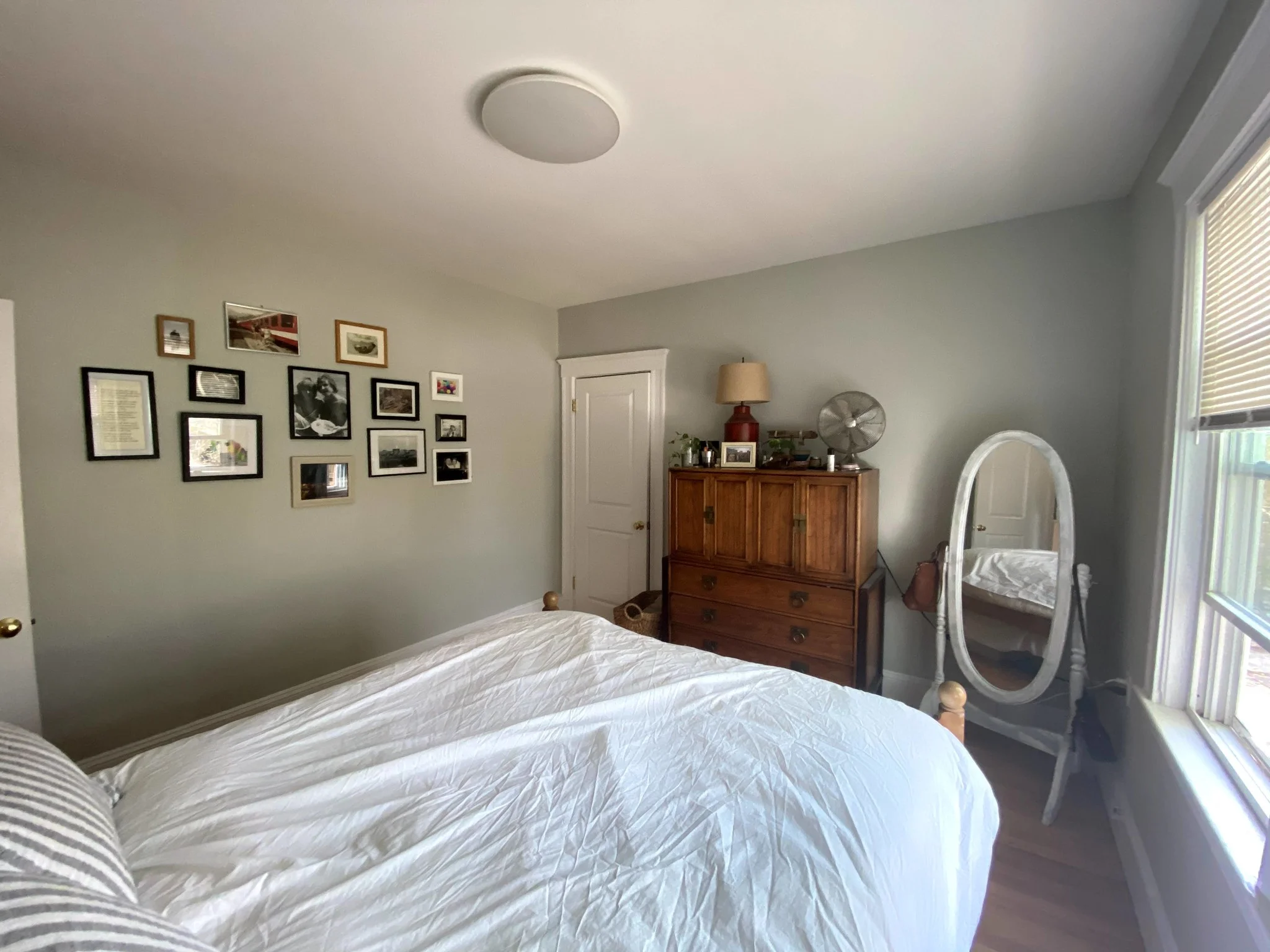 2 bed, 1 bath apartment for rent at 11-15 Stedman St Unit 2, Jamaica Plain — photo 15 of 25