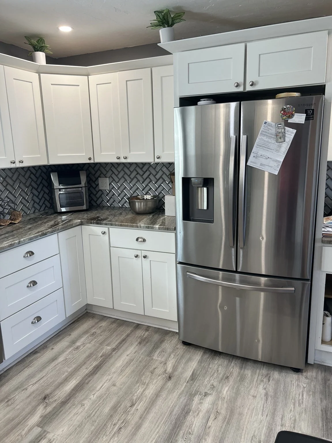 2 bed, 1 bath apartment for rent at 11 1st Ave Unit 2, Dudley