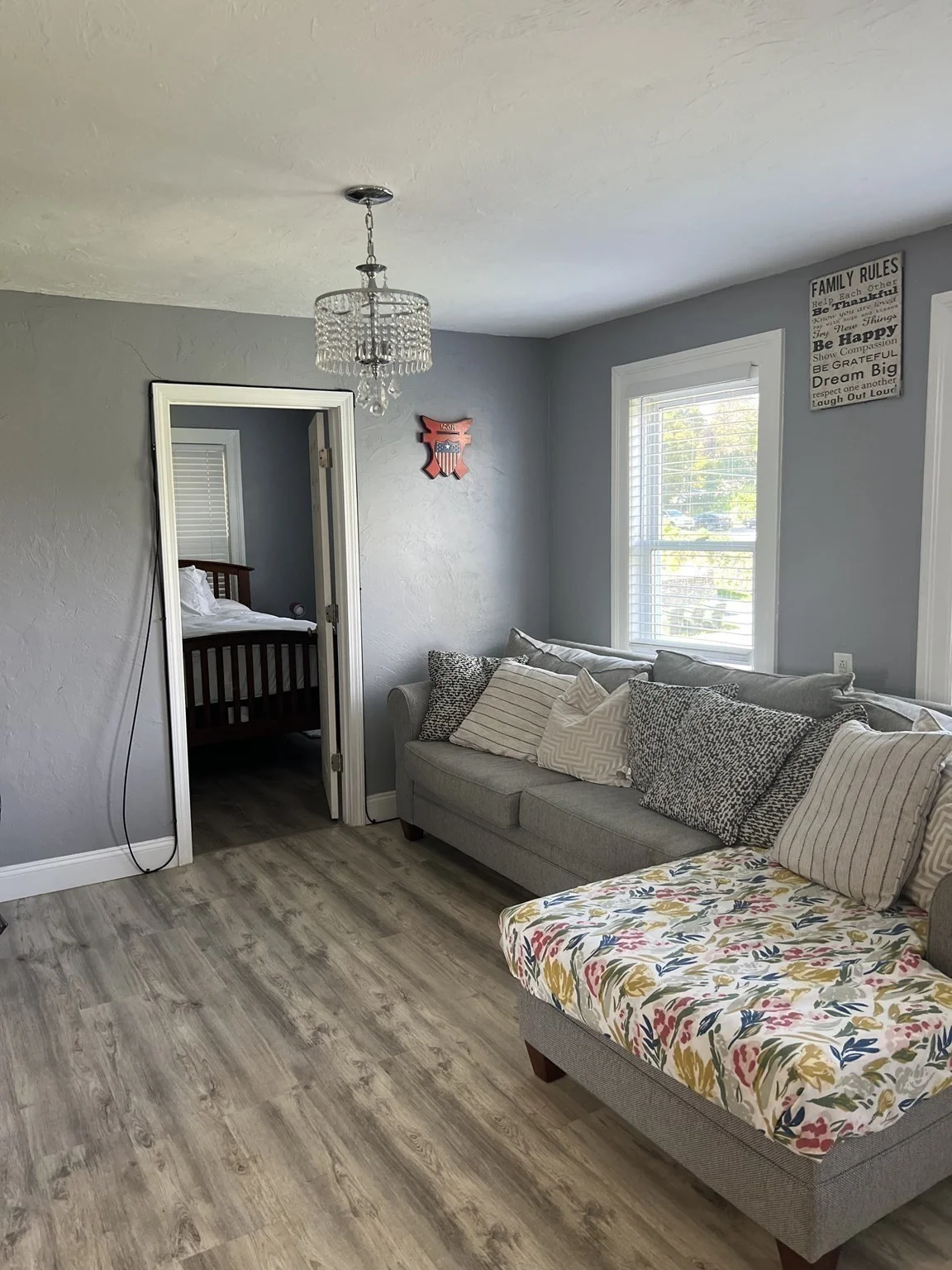 2 bed, 1 bath apartment for rent at 11 1st Ave Unit 2, Dudley — photo 5 of 9