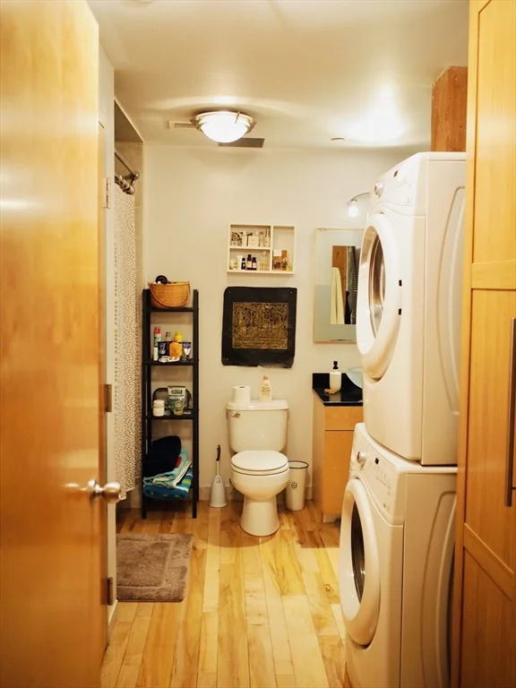 1 bed, 1 bath apartment for rent at 11-21 Wormwood Unit 508, Seaport District — photo 7 of 7