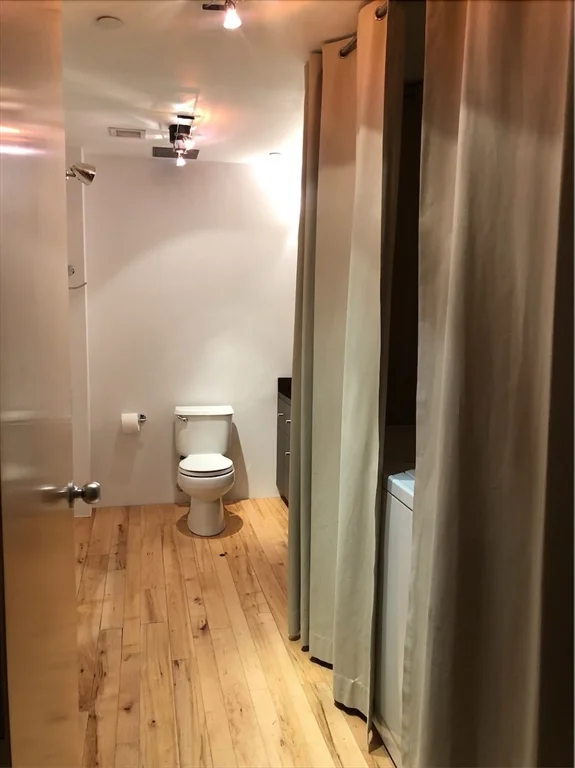 1 bed, 1 bath apartment for rent at 11-21 Wormwood Unit 608, Seaport District — photo 19 of 28