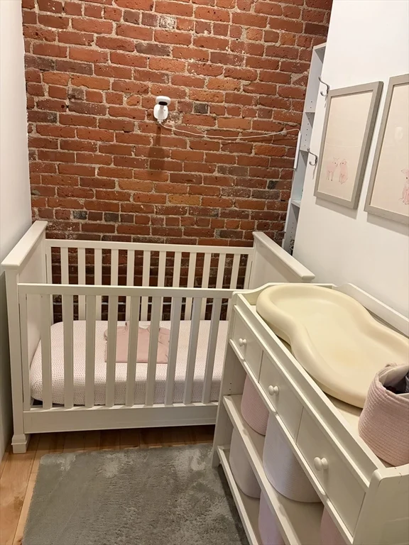 1 bed, 1 bath apartment for rent at 11-21 Wormwood Unit 608, Seaport District — photo 16 of 28