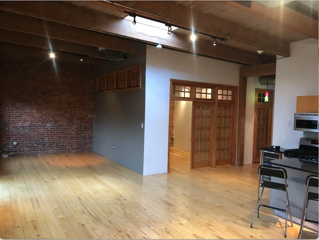 1 bed, 1 bath apartment for rent at 11-21 Wormwood Unit 608, Seaport District — photo 22 of 28