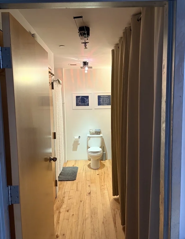 1 bed, 1 bath apartment for rent at 11-21 Wormwood Unit 608, Seaport District — photo 17 of 28