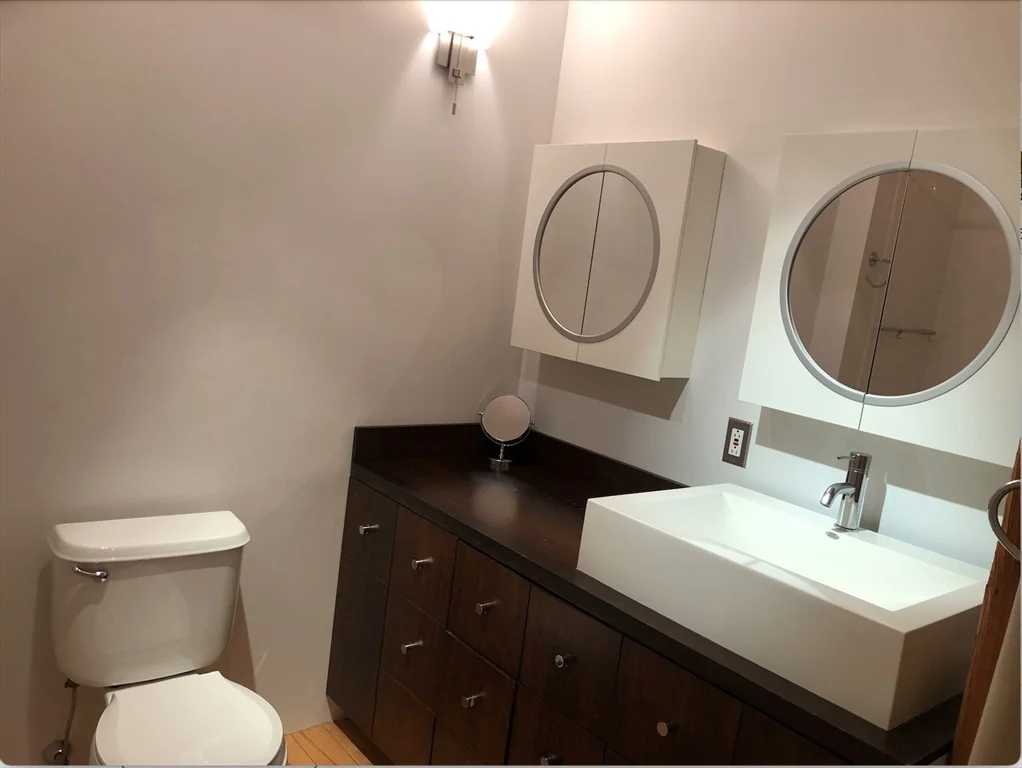 1 bed, 1 bath apartment for rent at 11-21 Wormwood Unit 608, Seaport District — photo 20 of 28