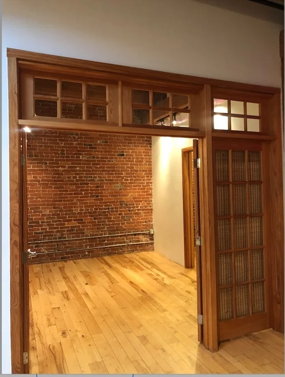 1 bed, 1 bath apartment for rent at 11-21 Wormwood Unit 608, Seaport District — photo 27 of 28