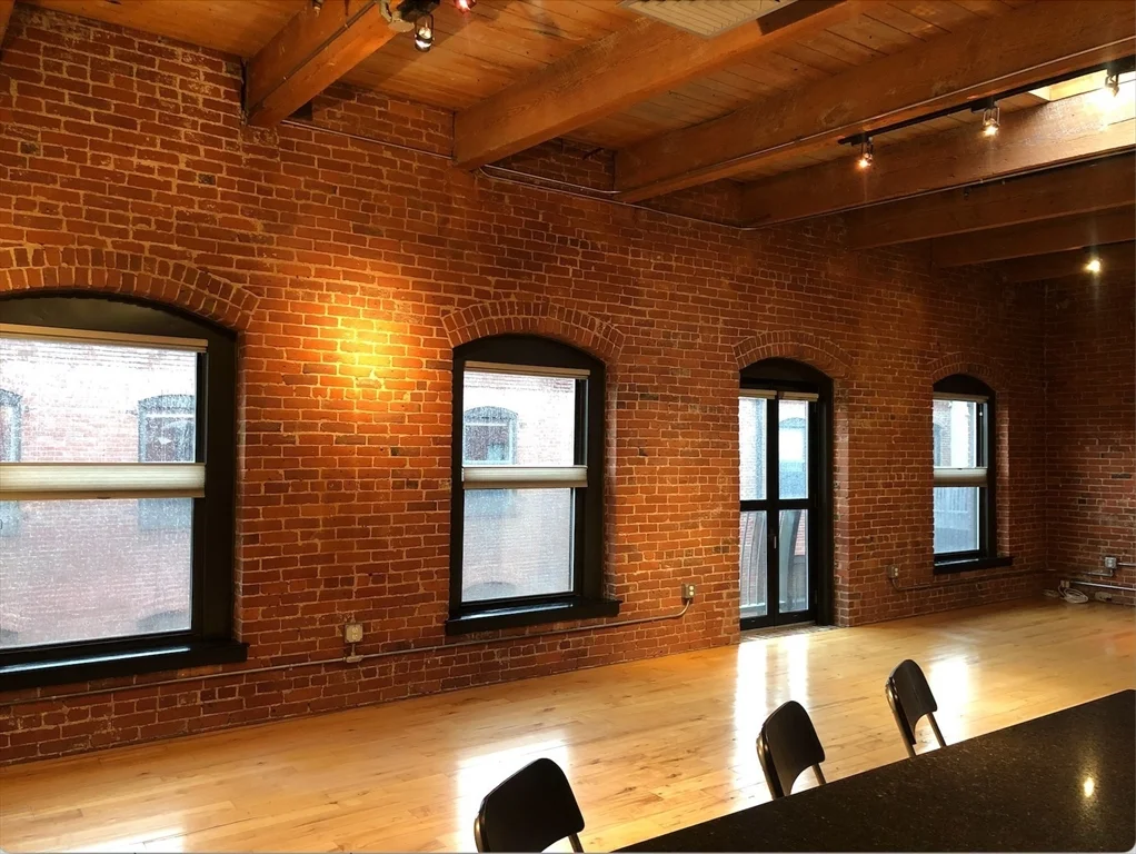 1 bed, 1 bath apartment for rent at 11-21 Wormwood Unit 608, Seaport District — photo 23 of 28