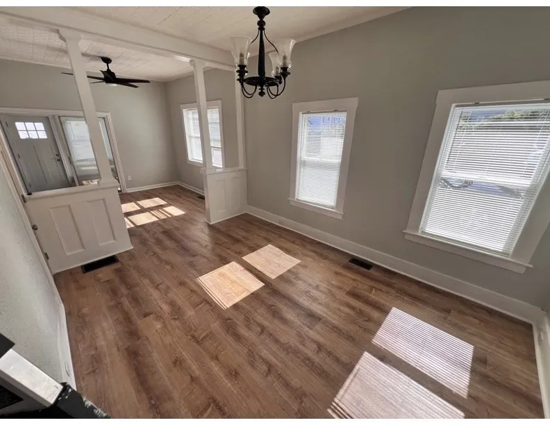 3 bed, 1 bath apartment for rent at 11 2nd St Unit 1, North Andover — photo 23 of 24