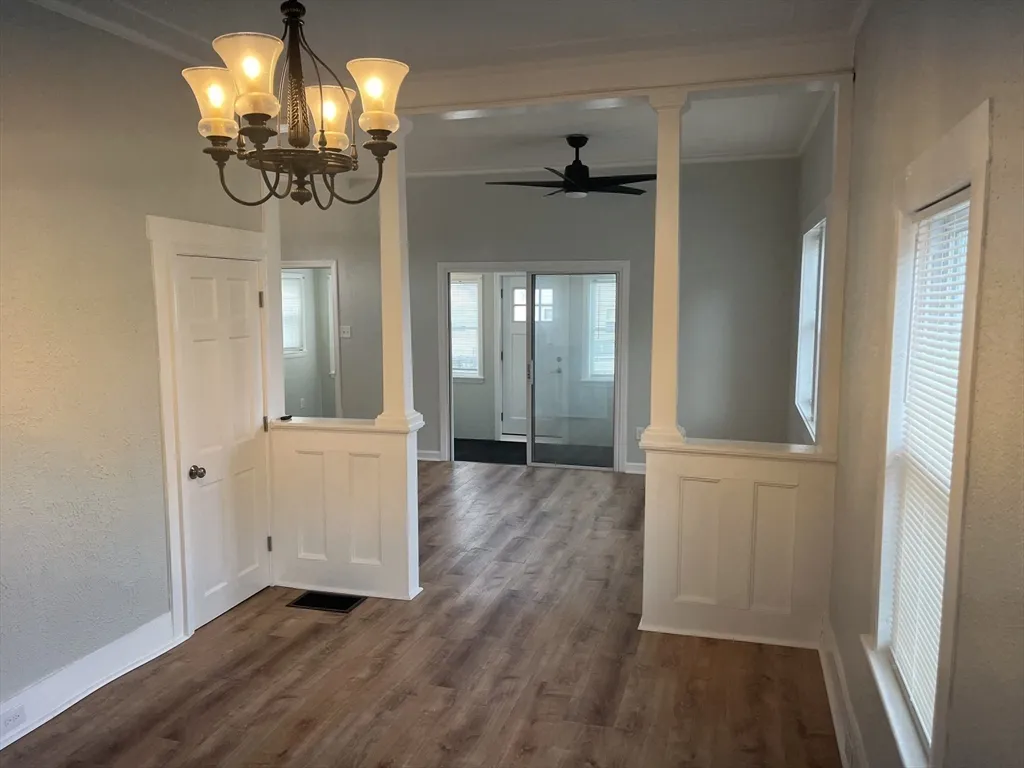 3 bed, 1 bath apartment for rent at 11 2nd St Unit 1, North Andover — photo 4 of 24