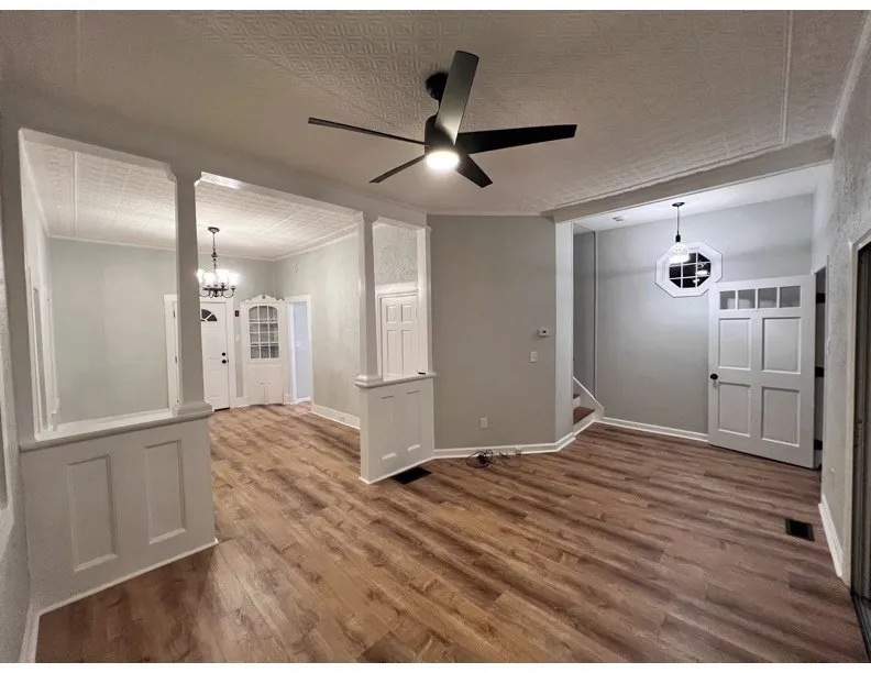 3 bed, 1 bath apartment for rent at 11 2nd St Unit 1, North Andover — photo 1 of 24