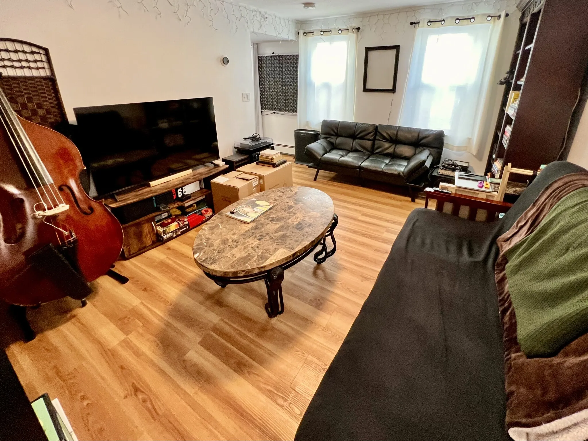 2 bed, 1 bath apartment for rent at 11 5th St Unit 4, East Cambridge — photo 30 of 33
