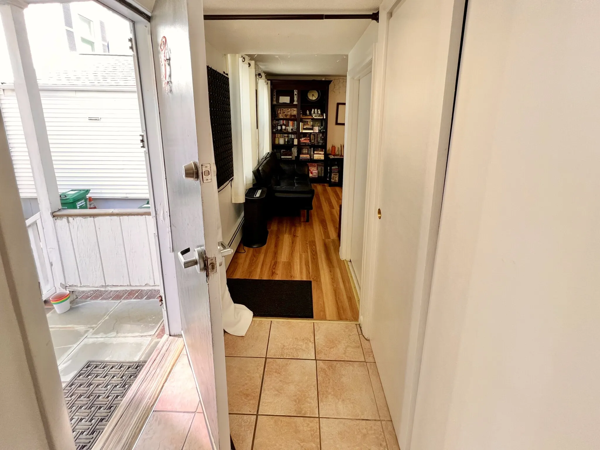 2 bed, 1 bath apartment for rent at 11 5th St Unit 4, East Cambridge — photo 5 of 33