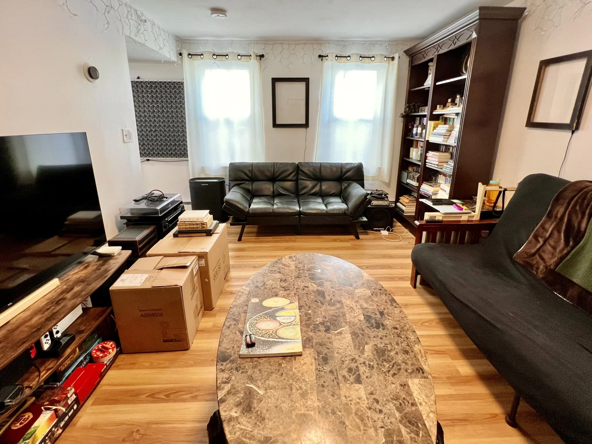 2 bed, 1 bath apartment for rent at 11 5th St Unit 4, East Cambridge — photo 31 of 33