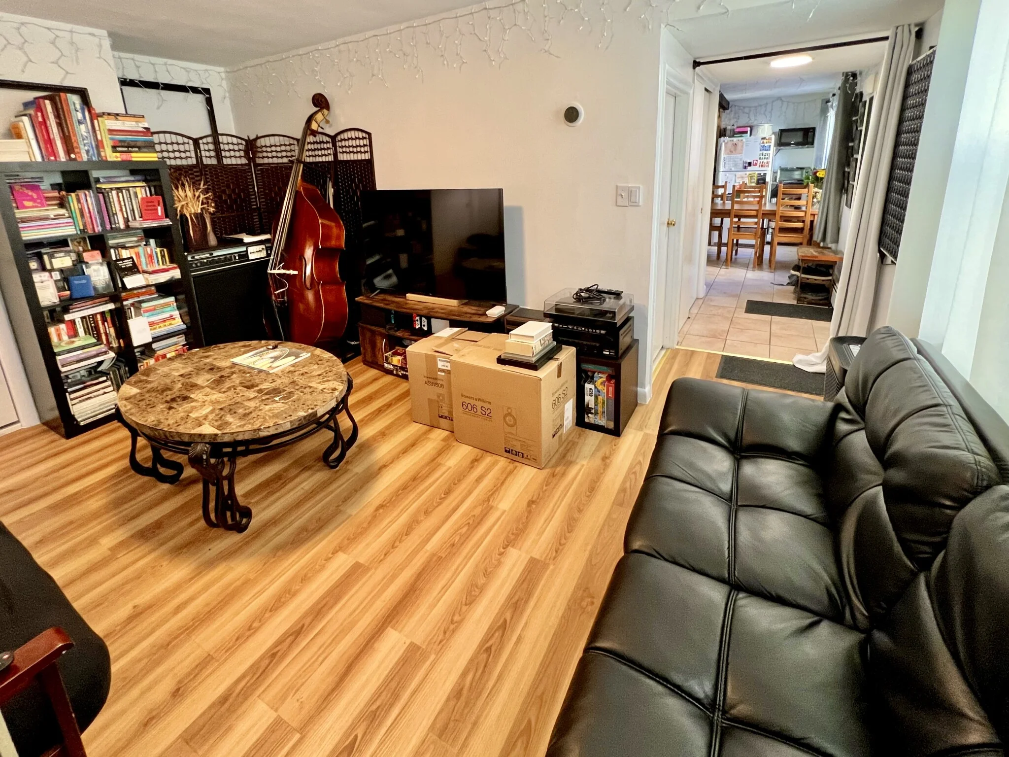 2 bed, 1 bath apartment for rent at 11 5th St Unit 4, East Cambridge — photo 33 of 33