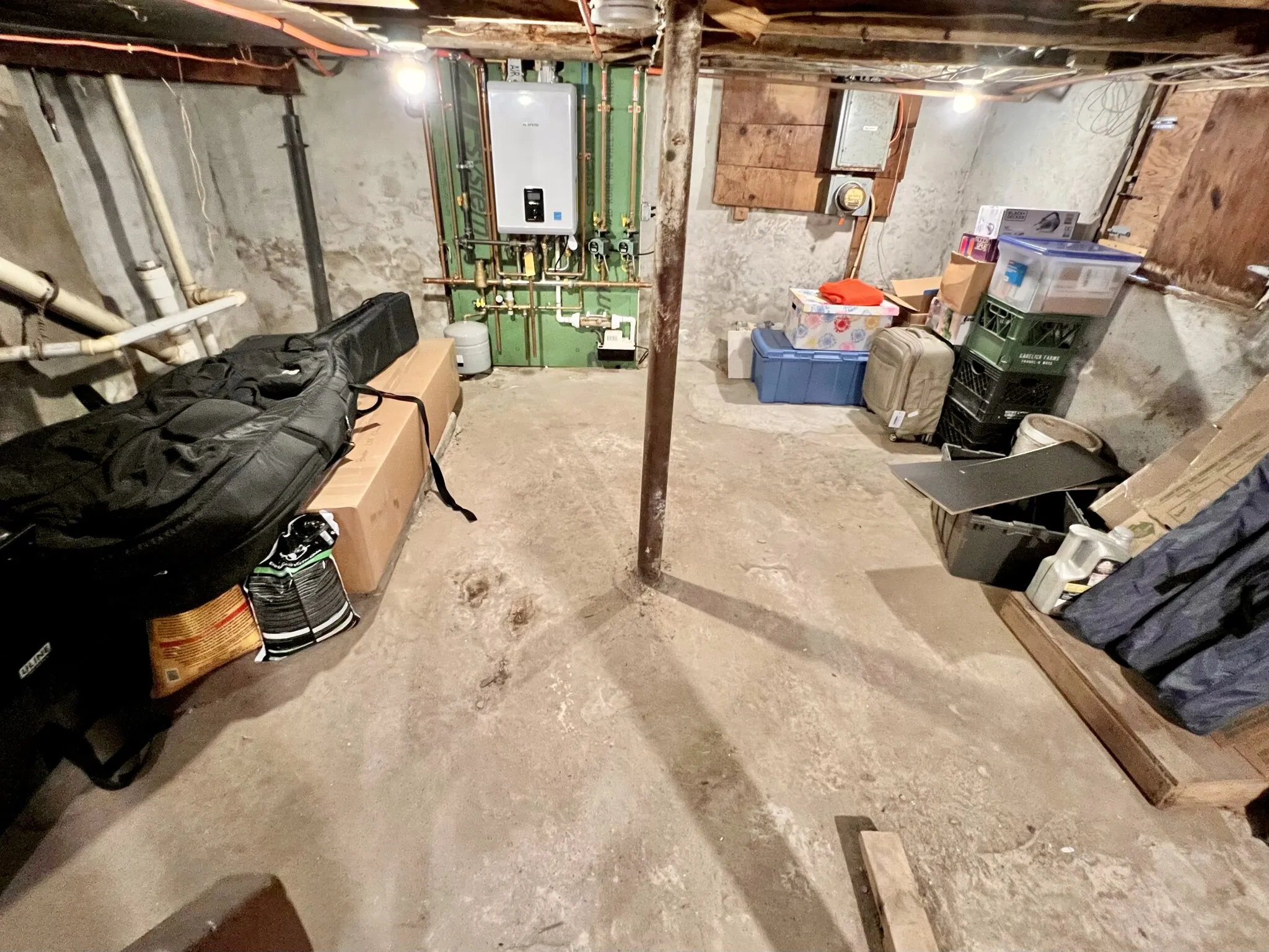 2 bed, 1 bath apartment for rent at 11 5th St Unit 4, East Cambridge — photo 8 of 33