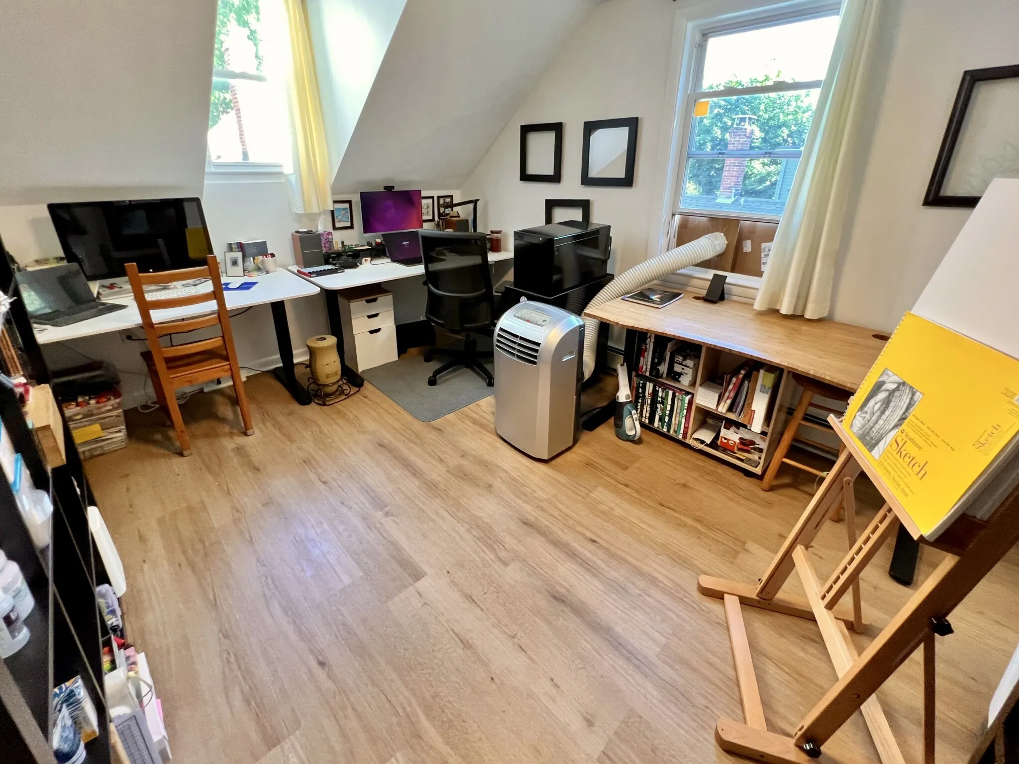 2 bed, 1 bath apartment for rent at 11 5th St Unit 4, East Cambridge — photo 19 of 33