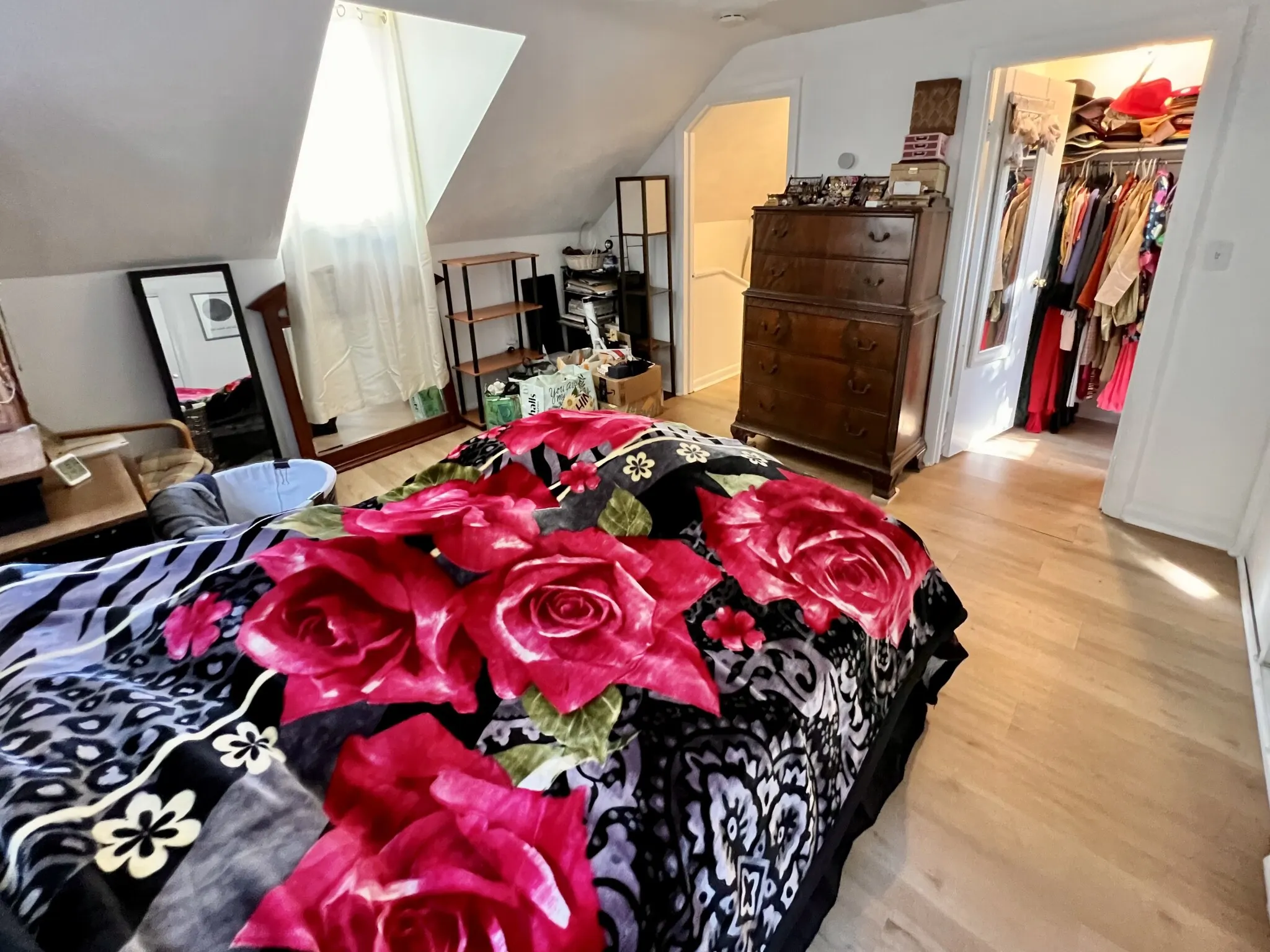 2 bed, 1 bath apartment for rent at 11 5th St Unit 4, East Cambridge — photo 17 of 33