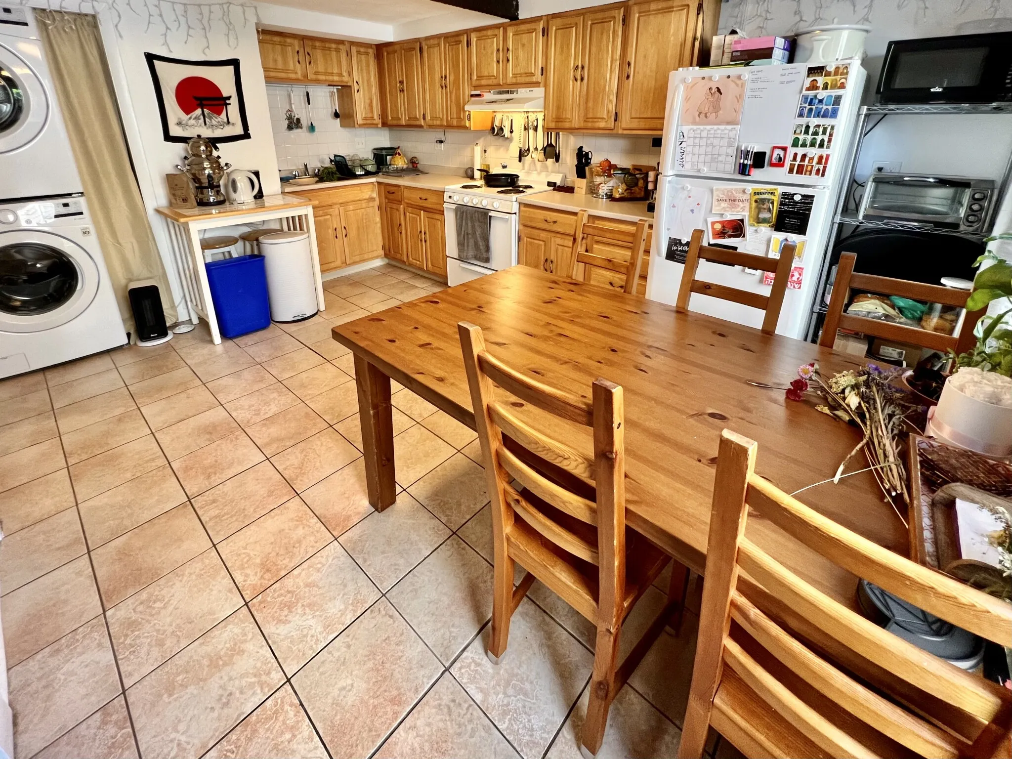 2 bed, 1 bath apartment for rent at 11 5th St Unit 4, East Cambridge — photo 23 of 33