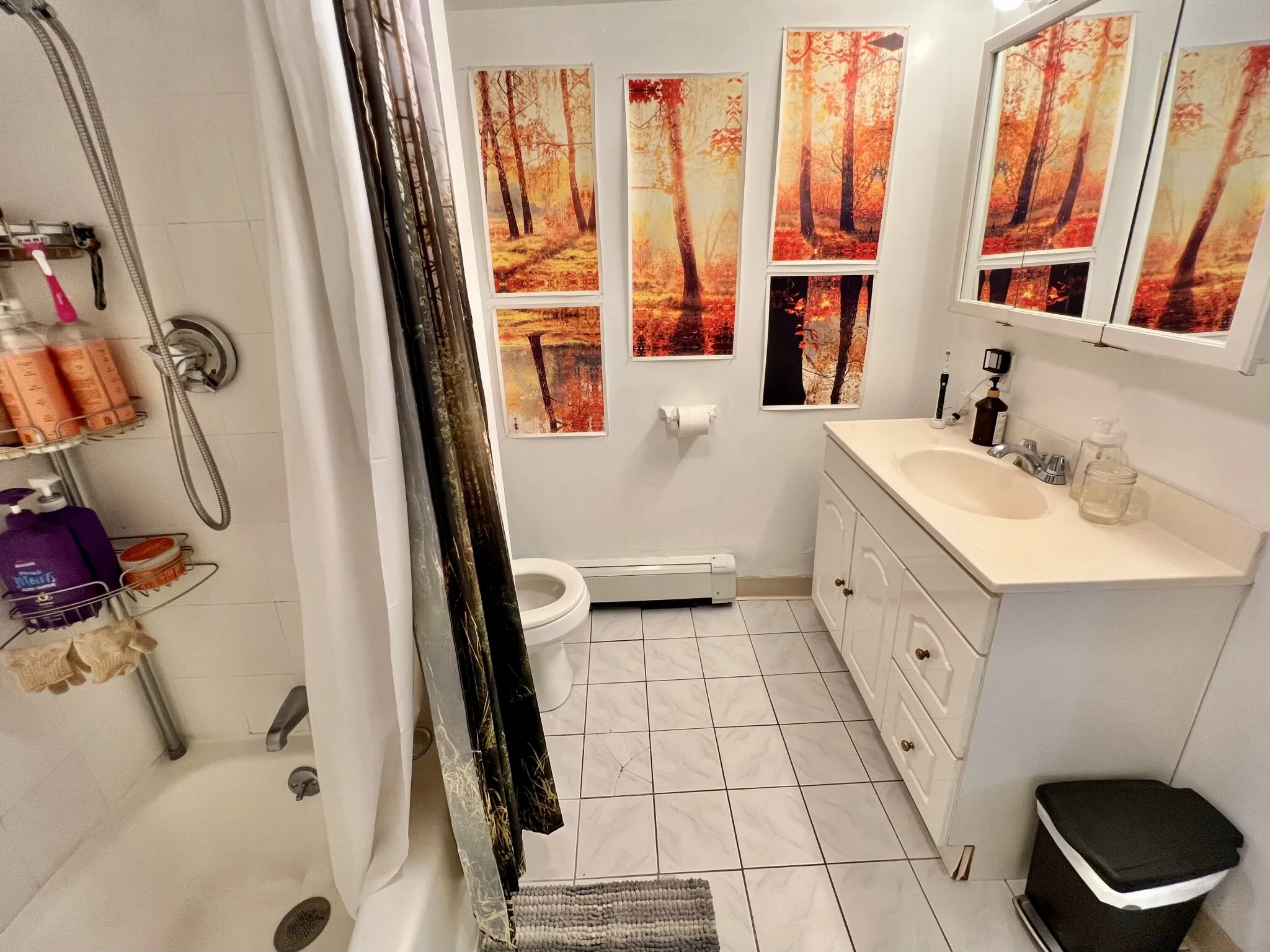 2 bed, 1 bath apartment for rent at 11 5th St Unit 4, East Cambridge — photo 3 of 33