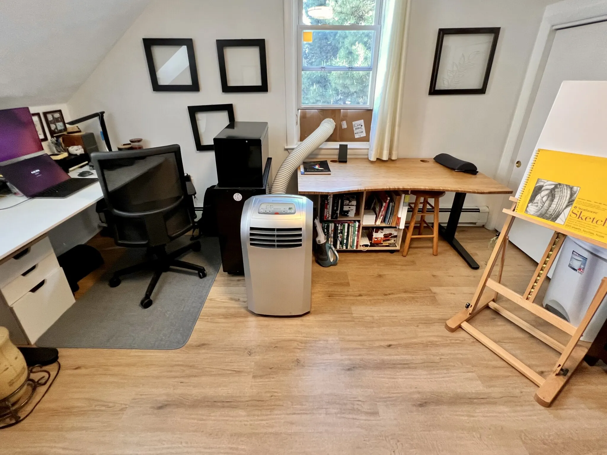 2 bed, 1 bath apartment for rent at 11 5th St Unit 4, East Cambridge — photo 20 of 33
