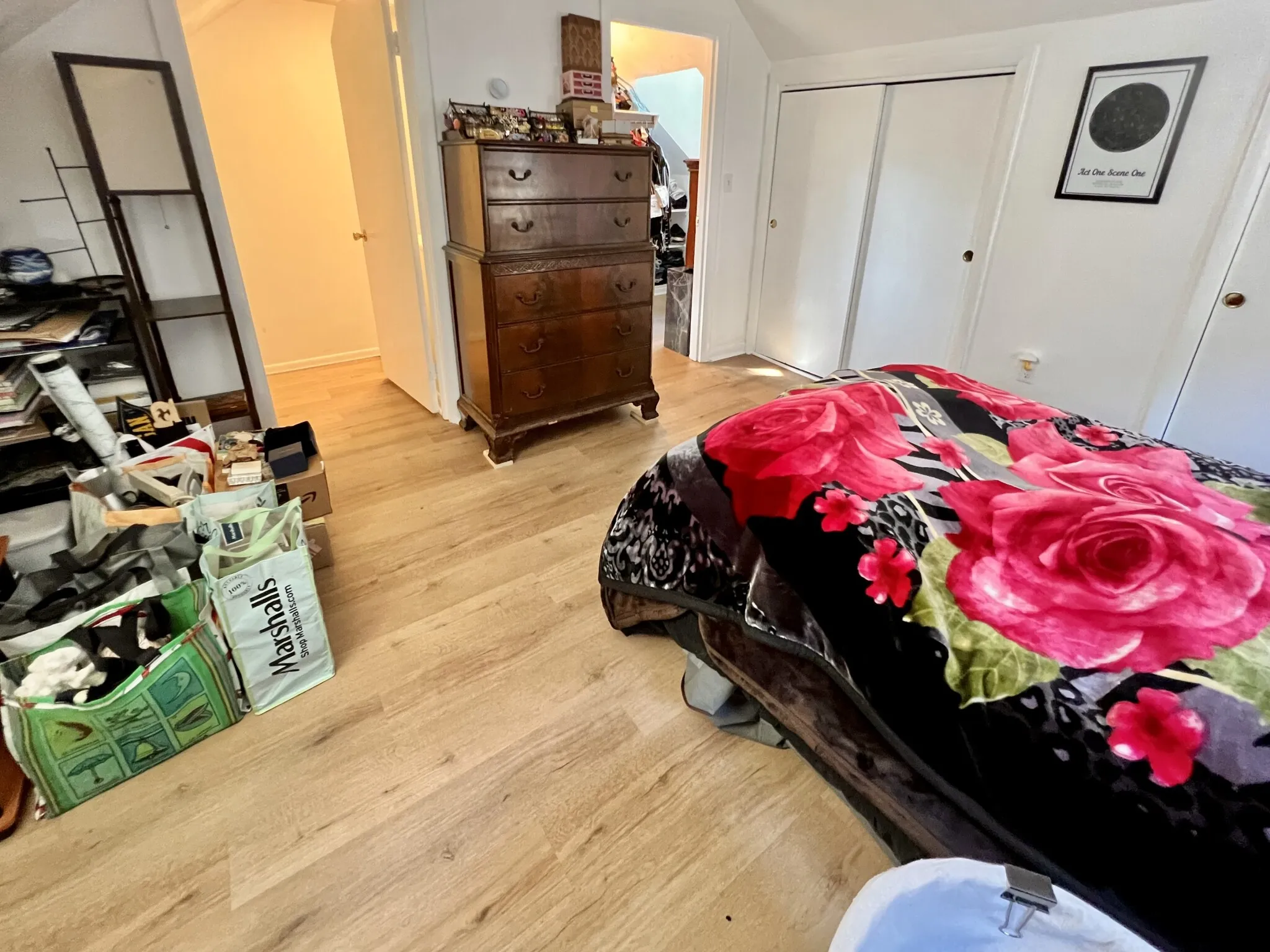 2 bed, 1 bath apartment for rent at 11 5th St Unit 4, East Cambridge — photo 16 of 33