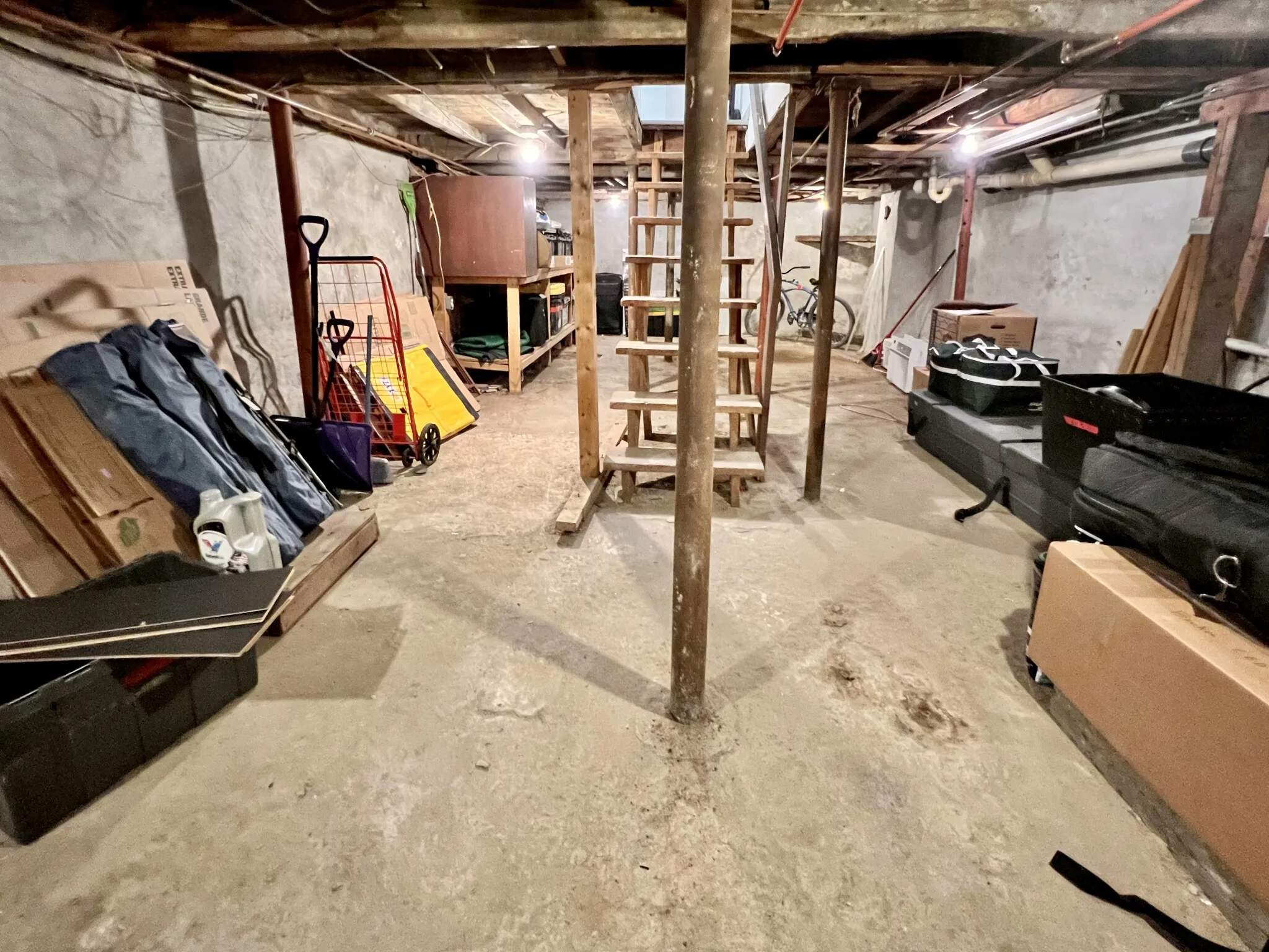 2 bed, 1 bath apartment for rent at 11 5th St Unit 4, East Cambridge — photo 9 of 33