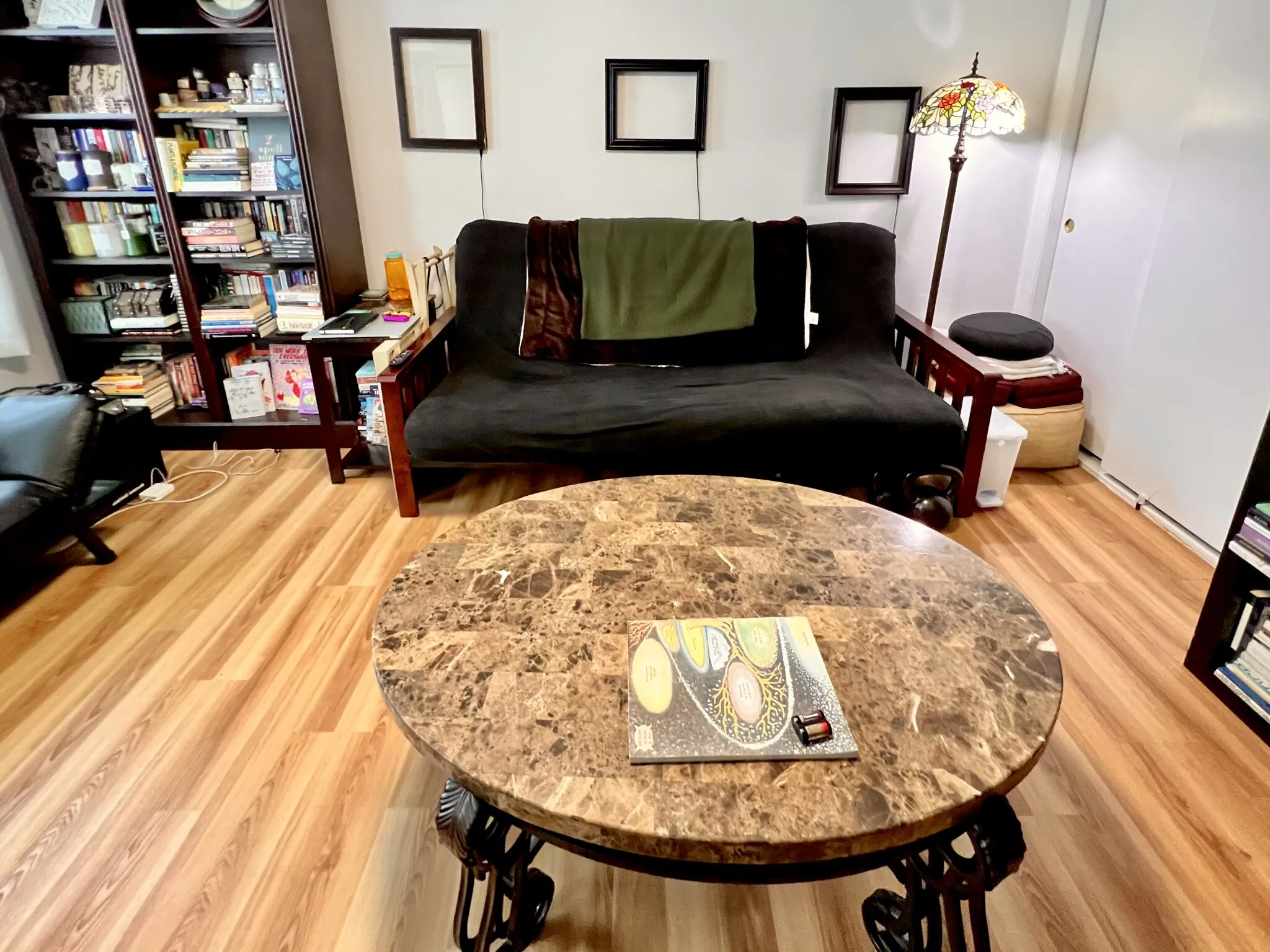 2 bed, 1 bath apartment for rent at 11 5th St Unit 4, East Cambridge — photo 2 of 33
